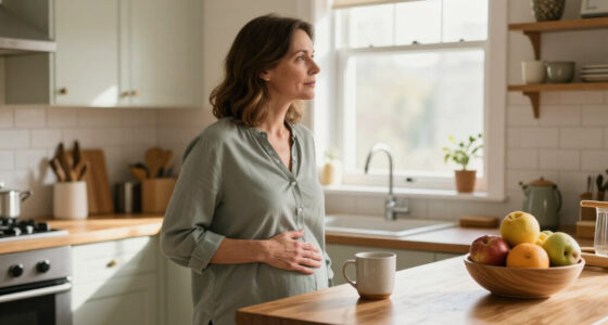Menopause Isn't The End Of The Story For The Ovaries