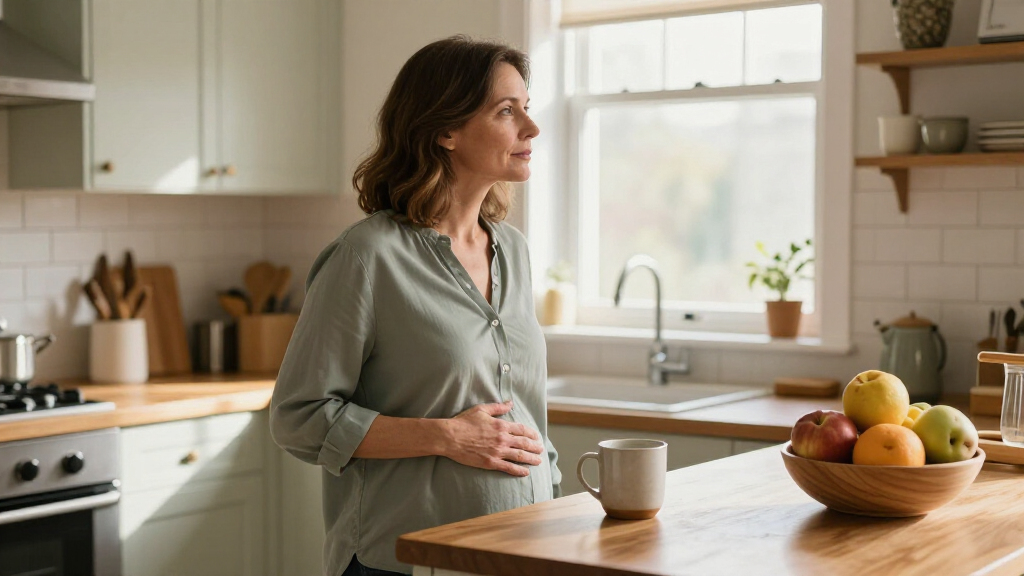 Menopause Isn't The End Of The Story For The Ovaries