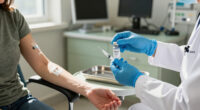 Moderna And Merck Say Their mRNA Cancer Vaccine Cut Death, Recurrence By 42%