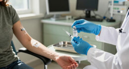 Moderna And Merck Say Their mRNA Cancer Vaccine Cut Death, Recurrence By 42%