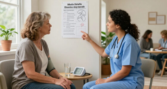Monash University Study Shows Nurse-led Program Improves Midlife Dementia Risk Profiles