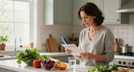 Most Online Breast Cancer Diet Advice Lacks Strong Evidence