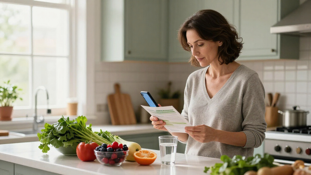 Most Online Breast Cancer Diet Advice Lacks Strong Evidence