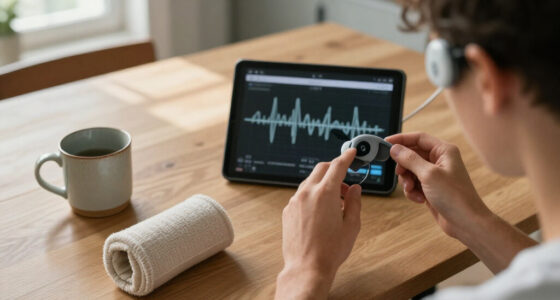 Neurotechnology Offers Hope For Better Anxiety And Depression Treatments