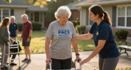 New Bill Would Make PACE Mandatory Under Medicaid, Spur Provider Growth