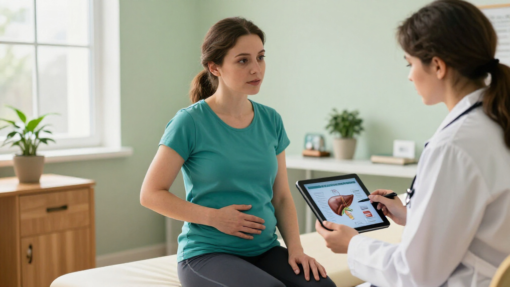 New Drug Reverses Severe Fatty Liver Disease By Repairing The Gut