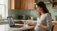 No Clear Risks With GLP-1s Around Pregnancy, But Caution Urged