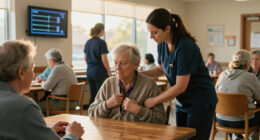 Nursing Home Fines Fall Across 49 States Despite More Deficiencies, Report Finds