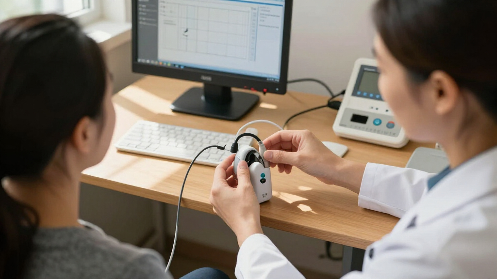 Otometrics Launches Aurical IQ Hearing Aid Fitting And Verification Platform