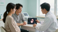 Paternal Age May Influence Sex-specific Gene Expression Changes In Embryos