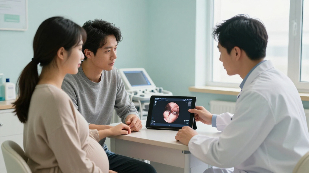 Paternal Age May Influence Sex-specific Gene Expression Changes In Embryos