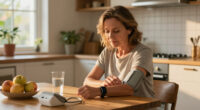 Premature Menopause Linked To Higher Heart Disease Risk And Insulin Levels