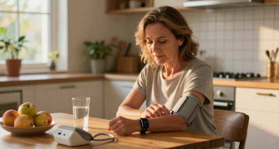 Premature Menopause Linked To Higher Heart Disease Risk And Insulin Levels