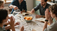 Required Reading: The Night Our Book Club Needed A Cold Shower