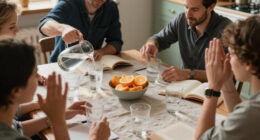 Required Reading: The Night Our Book Club Needed A Cold Shower
