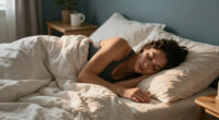 Scientists Discover How Deep Sleep Builds Muscle, Burns Fat, And Boosts The Brain