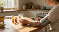 Scientists Reveal The Hidden Danger Of Missing Blood Pressure Medication