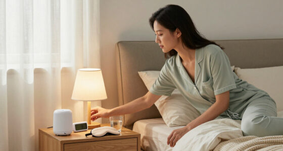 Sleep Hygiene Shopping Checklist 2026