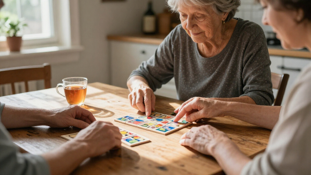 Subjective Cognitive Decline, An Early Window For Alzheimer’s Prevention And Treatment: A Physician’s Take