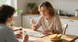 Supplement Shows Promise For Improving Cancer-Related Cognitive Impairment