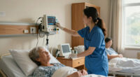 ‘Taj Mahal Of Vent Units’: Nursing Homes Adapt To Growing Acuity With Complex Procedures Normally Performed In Hospitals