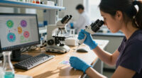 The “Glue” Holding Your Cells Together Has A Surprising Second Job