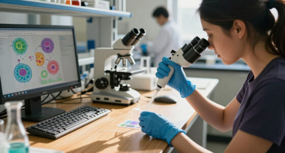 The “Glue” Holding Your Cells Together Has A Surprising Second Job