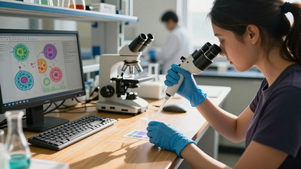 The “Glue” Holding Your Cells Together Has A Surprising Second Job