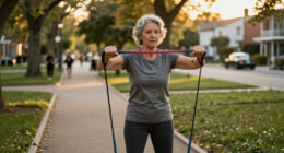 The Overlooked Type Of Fitness Women Can Lose In Midlife That’s Crucial For Longevity—and Expert-approved Ways To Train It