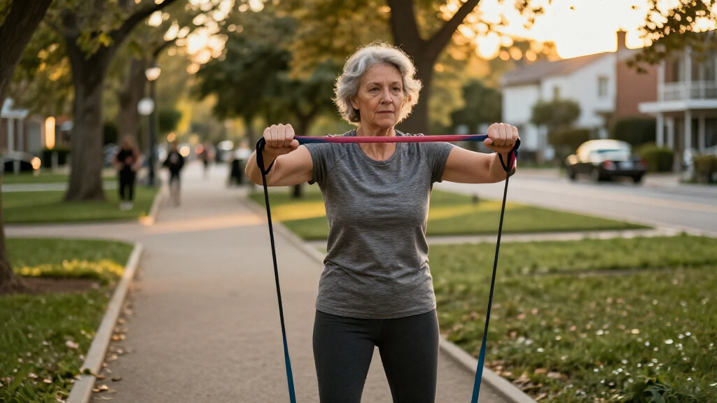 The Overlooked Type Of Fitness Women Can Lose In Midlife That’s Crucial For Longevity—and Expert-approved Ways To Train It