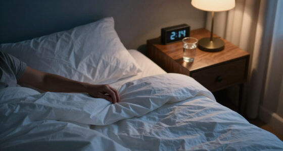 Tossing And Turning At Night? Run Through This Physiologist’s Five-point Sleep Checklist To Finally Nod Off