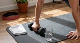 Train Smart: A Menopause Playbook