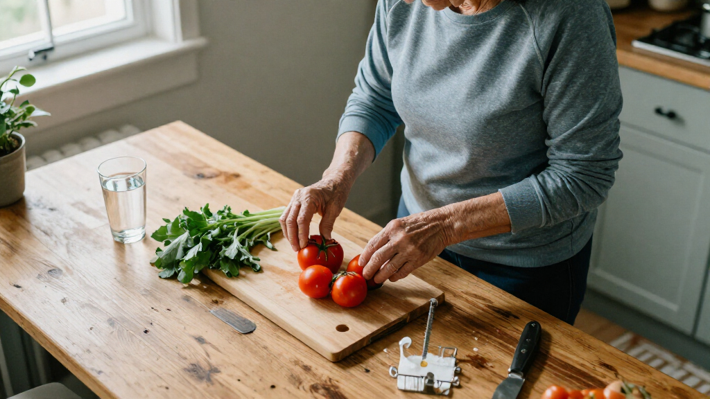 Uncovering The Rules Of Aging After 60