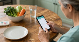 VA's New Antidepressant Rules; App Aids Schizophrenia; Diet And Depression