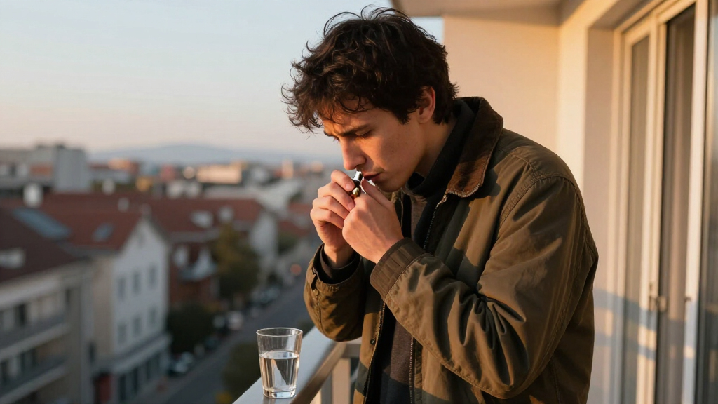Vapes Are So Bad For You