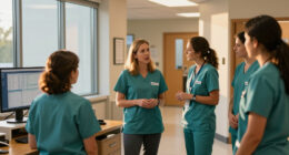 Voices: Lisa Hitt, Assistant Vice President Of Clinical Operations, TruHealth