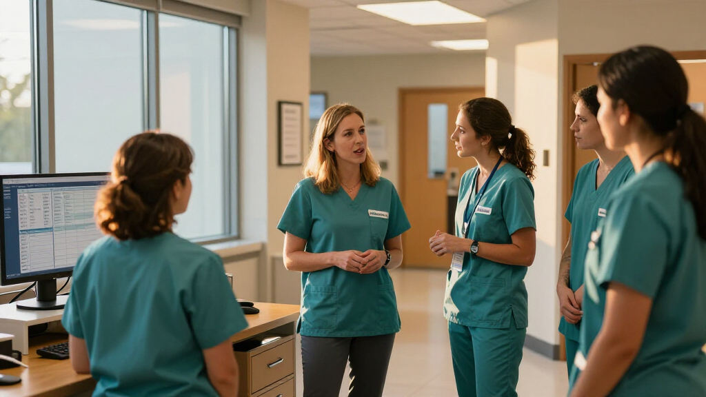 Voices: Lisa Hitt, Assistant Vice President Of Clinical Operations, TruHealth