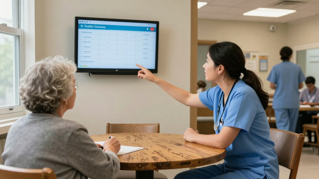 War On Fraud Or ‘Rewards’ For Allies: Report Calls For Nursing Home Transparency Amid Industry Divisions Over Reform
