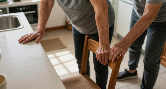Weakness And Mobility Loss In Aging Are Not Just Muscle Problems