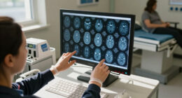 What Can 6,000 Brain Scans Tell Us About Alzheimer's?