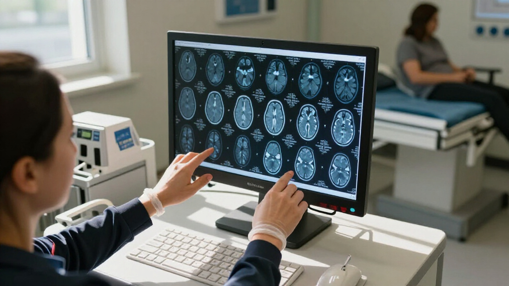 What Can 6,000 Brain Scans Tell Us About Alzheimer's?