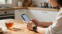 What I Tell AI, What I Keep To Myself, And How It Watches My Back