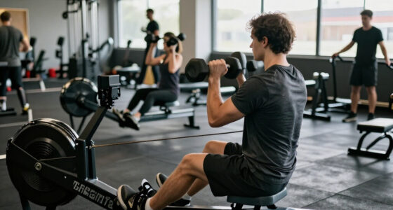 What Is Hybrid Exercise, And How Can It Help You?