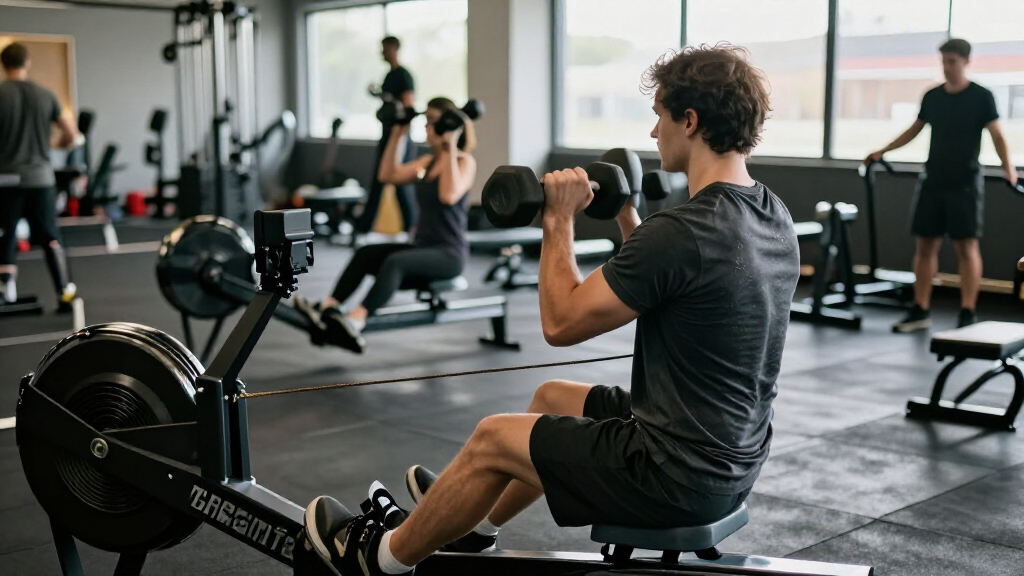What Is Hybrid Exercise, And How Can It Help You?