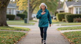 What Role Does “Good” Cholesterol Play In Maintaining Health In Our 60S? You May Be Surprised!