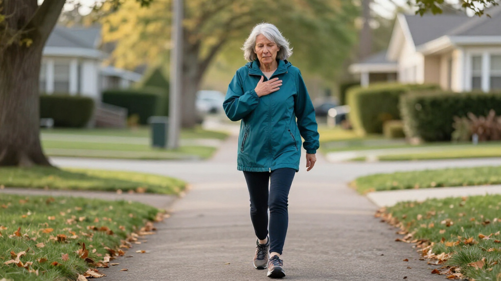 What Role Does “Good” Cholesterol Play In Maintaining Health In Our 60S? You May Be Surprised!