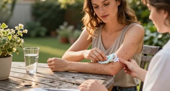 What's Next For Chronic Hives? New Targets Expand The Treatment Landscape.
