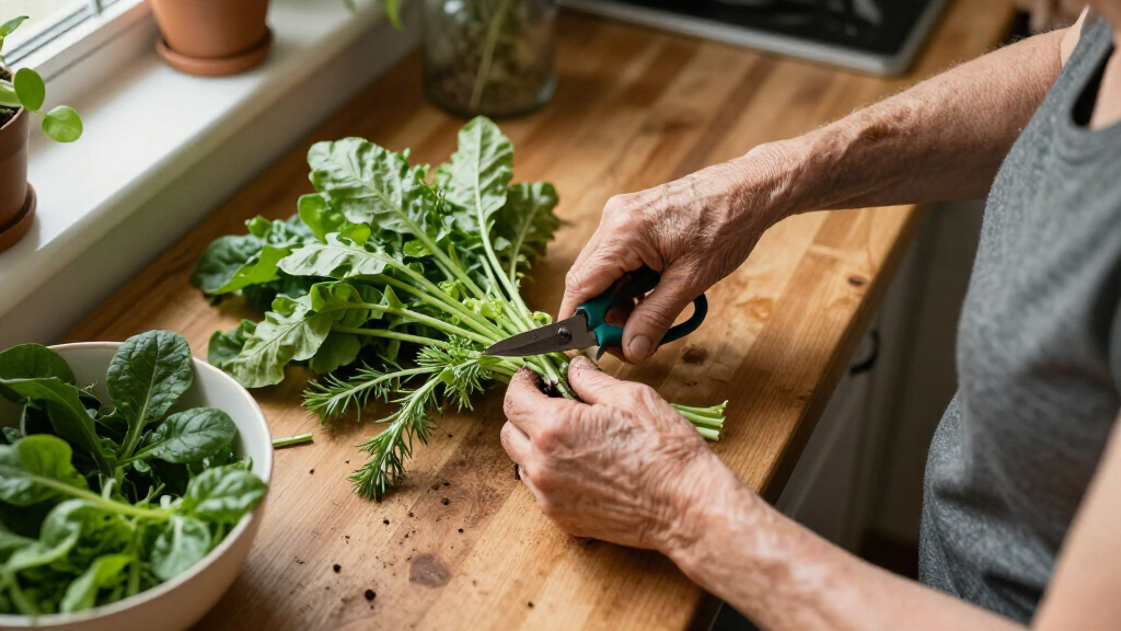 What We Can Do About Aging After 60