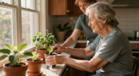Why Behavioral Health And Dementia Care Are Becoming Table Stakes In Home-Based Care