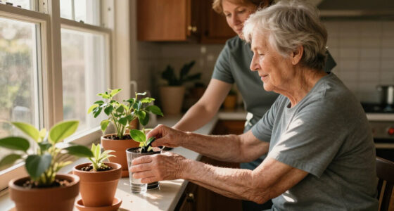 Why Behavioral Health And Dementia Care Are Becoming Table Stakes In Home-Based Care